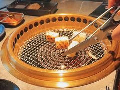 -谷牛日式烤肉(宝山U天地店)