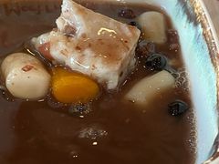 -鲜芋仙(苏州干将店)