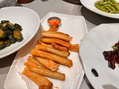 -城北食府(枫林店)