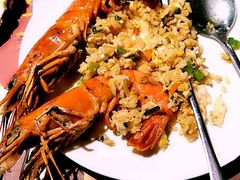 -尚雅铁板料理自助餐厅(乐松店)