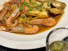 -健眺小海鲜(临海后山店)