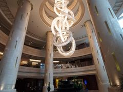 -太原凯宾斯基饭店