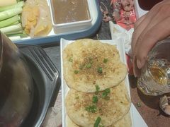 -可口香·非遗老号烧烤(南岗直营店)