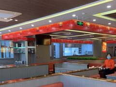 大堂-蝎王府羊蝎子(西稍门店)