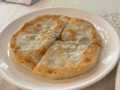 羊肉馅饼-那达慕蒙古风味酒楼