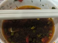 -大四喜·鲜牛肉火锅(洛阳大学城店)