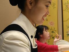 -小厨娘淮扬菜(天印大道店)