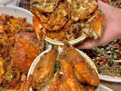 -辣螃铠盆盆蟹大排档(总店)