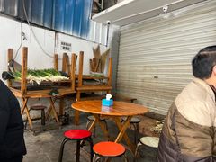 大堂-温记府廟豆汤饭·始于1955年(海椒店)