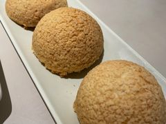 酥皮山楂叉烧包-蔡澜点心·粤菜(西单大悦城店)