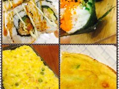 -青瓦餐厅·生鱼片·韩园烤肉(西塔店)