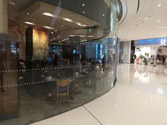 -星巴克(成都太古里二店)