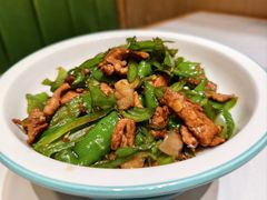 -福巷湘食小馆·猛火现炒(上海首店)