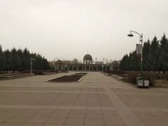 -长春公园(普阳街道)