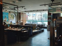 -江小渔鲜鱼火锅(西二道街店)