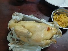 -吉英盐焗鸡(文中路店)