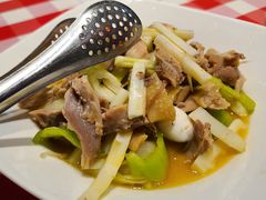 -西贝莜面村(近铁城市广场店)