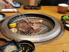 -炎蔵牛舌烤肉
