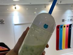 -兰熊鲜奶(西直门凯德mall店)