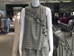 -ZARA(世贸天阶店)