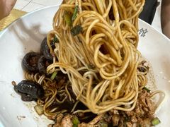 -聚知鲜面馆(上海嘉定马陆分店)