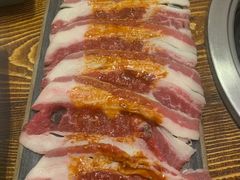 -秦小牛煎肉餐厅(河北大街总店)