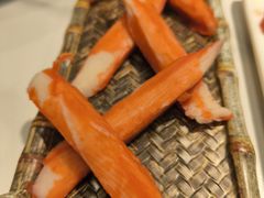 -椰子湾·海南火锅·糟粕醋·椰子鸡(正大广场店)