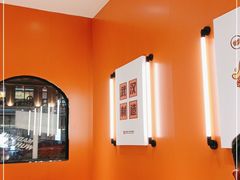 -前进5路汉堡炸鸡(汉街skp店)