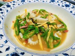 -锦楼·臻选新杭帮(杭州中心店)
