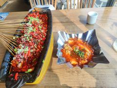 -成都吃客(九眼桥店)