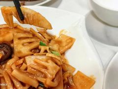 -马凯餐厅(长椿街店)