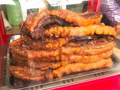 脆皮五花肉-脆皮五花肉(建东街旗舰店)