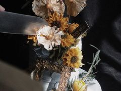 -杜哈夫DOUX RÊVE·生日蛋糕(日月光店)