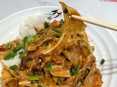 -渝大厨猪耳朵(好吃街A区店)