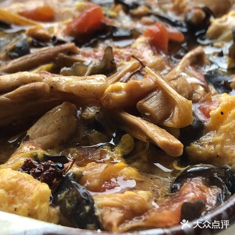 赶紧！直接开店的西红柿打卤面[吐][吐][吐]
