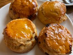 英式司康-Money Shops(愚园路店)