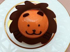 -视博茶点(美狮美高梅店)