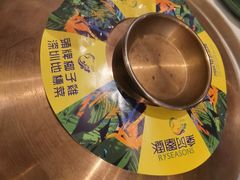 -润园四季椰子鸡火锅(南山海岸城店)