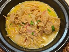 -老阿爸鲜鱼土菜(园区永旺店)