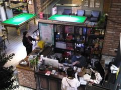 -第三空间·趣味桌游·轰趴.室内CS.剧本杀(大武汉1911店)