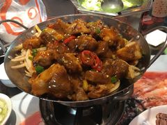 -石门一味酒家(塔谈店)