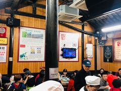 -粗茶淡饭(东关街店)