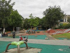 -两河城市森林公园