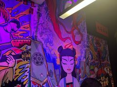 -游人馆·桌游狼人杀团建馆(人广书城店)
