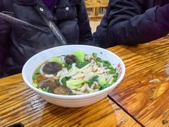 -肆姐面粉馆(坡子街店)