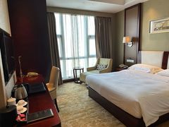 -抚顺中伟假日国际酒店