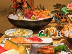 -贵木日本料理·铁板烧(新地假日广场店)