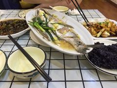 -观桥阁(锦溪店)