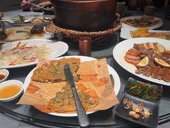 -大洋家·潮汕鱼鲜·花胶砂锅粥(天河东路店)