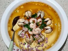 -阿莉餐厅(枣阳路店)